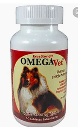 suplemento vitaminico para perro